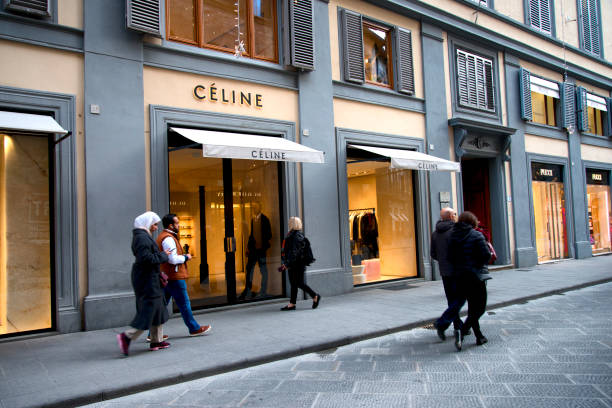 CELINE