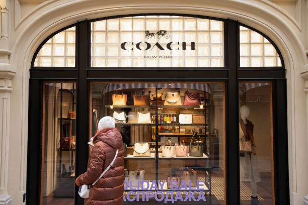 COACH