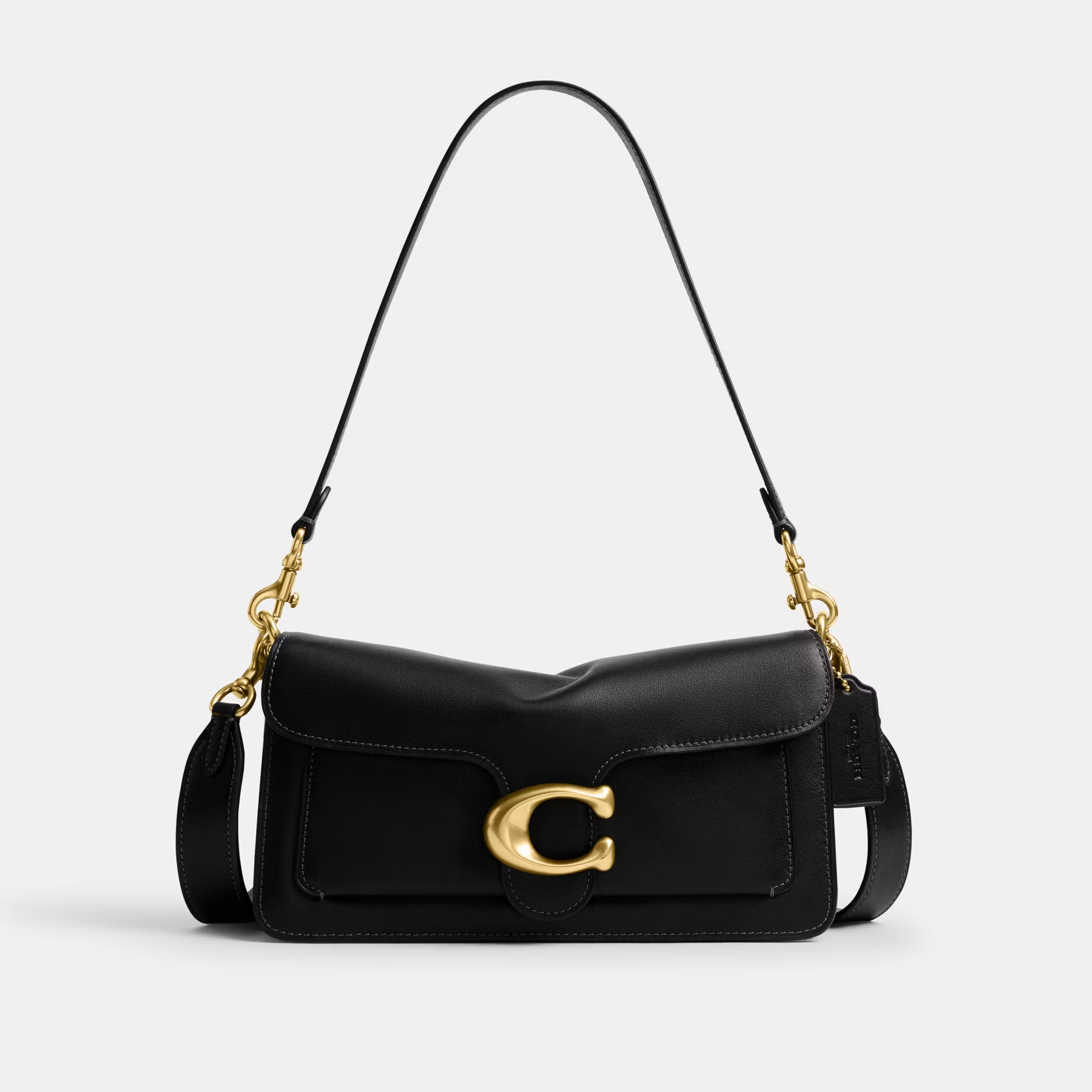 COACH TABBY 26 SHOULDER BAG