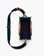 THE DENIM SMALL TOTE BAG