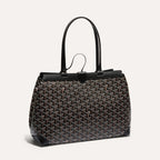 GOYARD BELLECHASSE BIAUDE SMALL HANDBAG