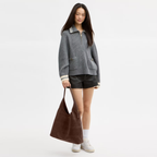 COACH BROOKLYN 39 SHOULDER BAG