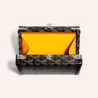 GOYARD MUSE NANO COSMETIC BAG