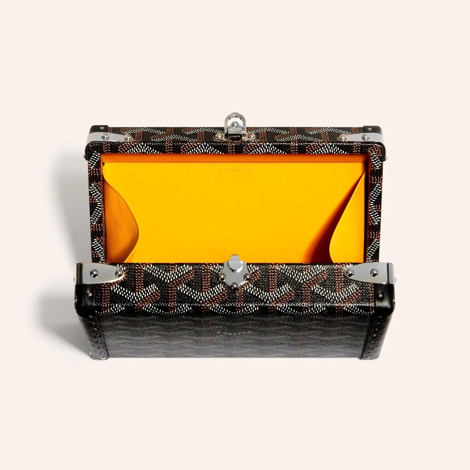 GOYARD MUSE NANO COSMETIC BAG