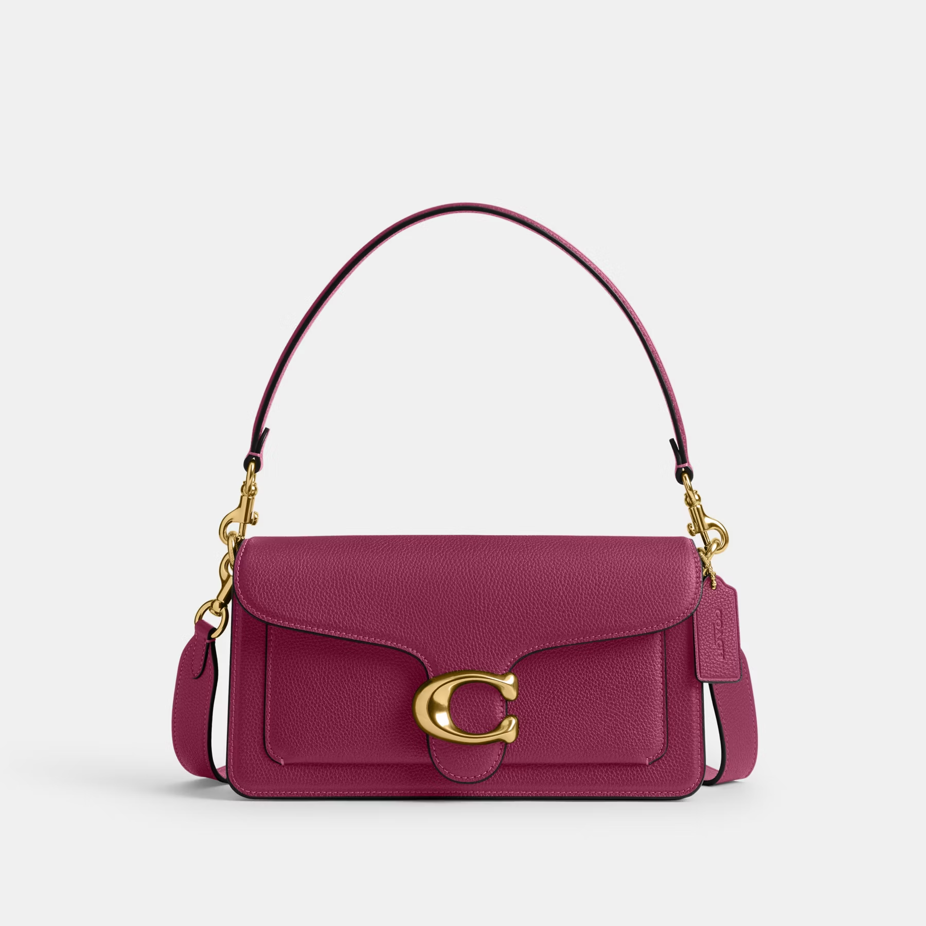 COACH TABBY 26 SHOULDER BAG