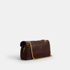 COACH TABBY Quilted 26 Shoulder Bag