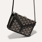 GOYARD MUSE NANO COSMETIC BAG