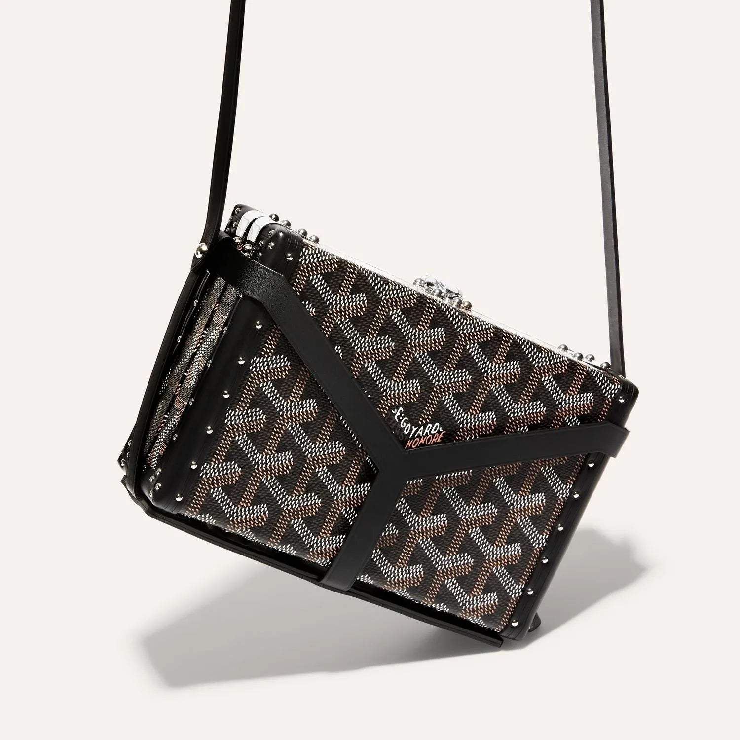 GOYARD MUSE NANO COSMETIC BAG