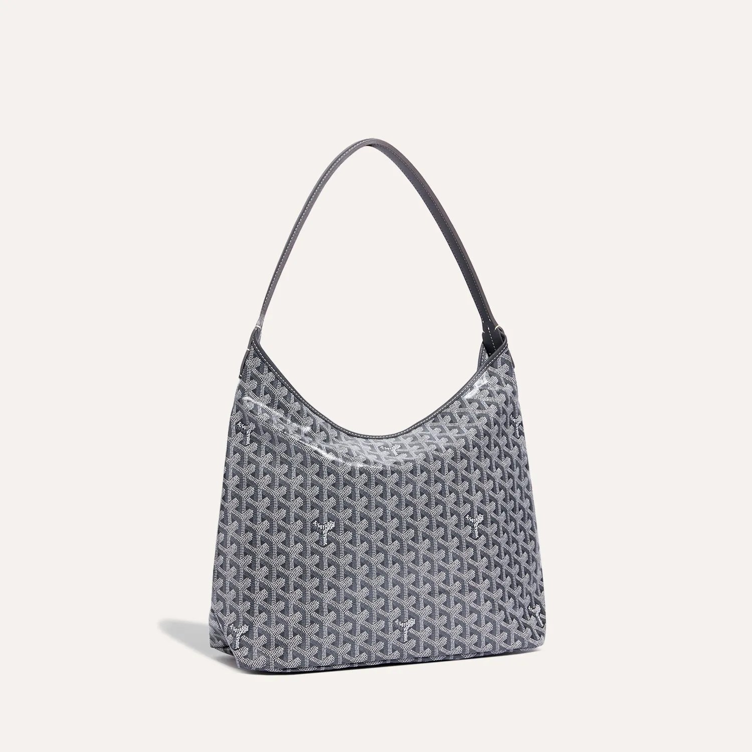 GOYARD BOHÈME HOBO HANDBAG