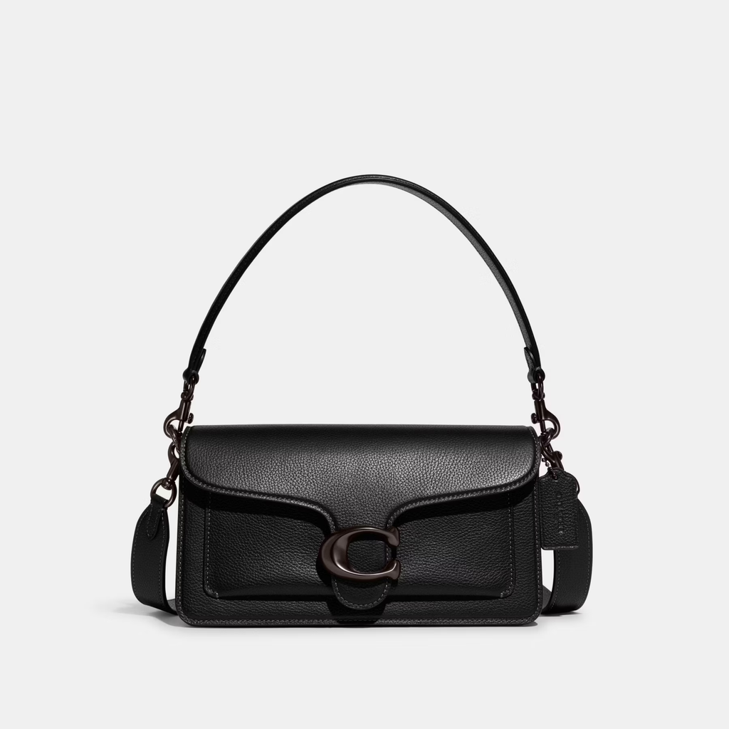 COACH TABBY 26 SHOULDER BAG