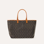 GOYARD SAINT LOUIS SMALL TOTE BAG