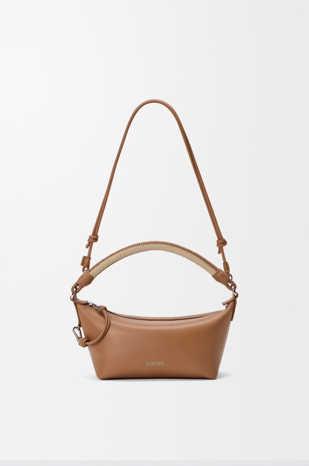 Loewe Cala mini bag in mellow nappa lambskin