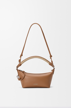 Loewe Cala mini bag in mellow nappa lambskin