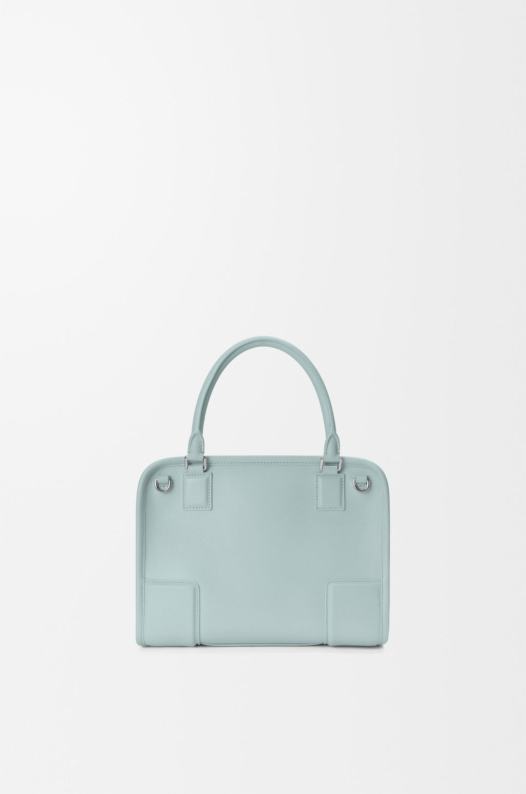 Loewe Small Amazona 180 bag in soft calfskin