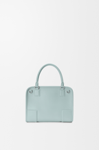 Loewe Small Amazona 180 bag in soft calfskin