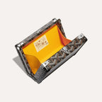 GOYARD MUSE NANO COSMETIC BAG
