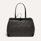 GOYARD BELLECHASSE BIAUDE SMALL HANDBAG