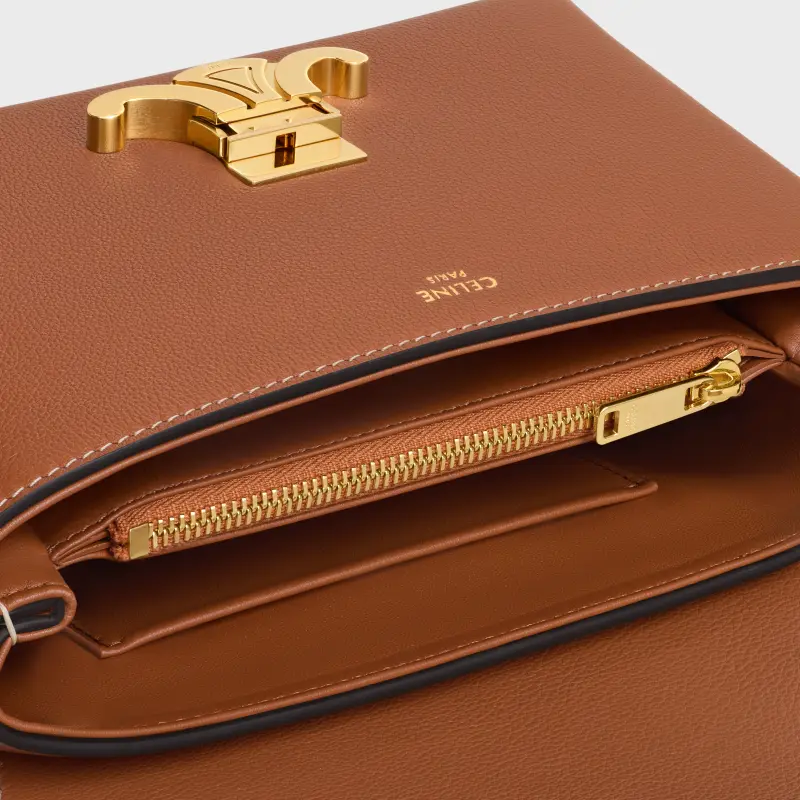 CELINE TEEN NINO HANDBAG
