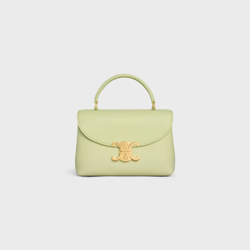 CELINE TEEN NINO HANDBAG