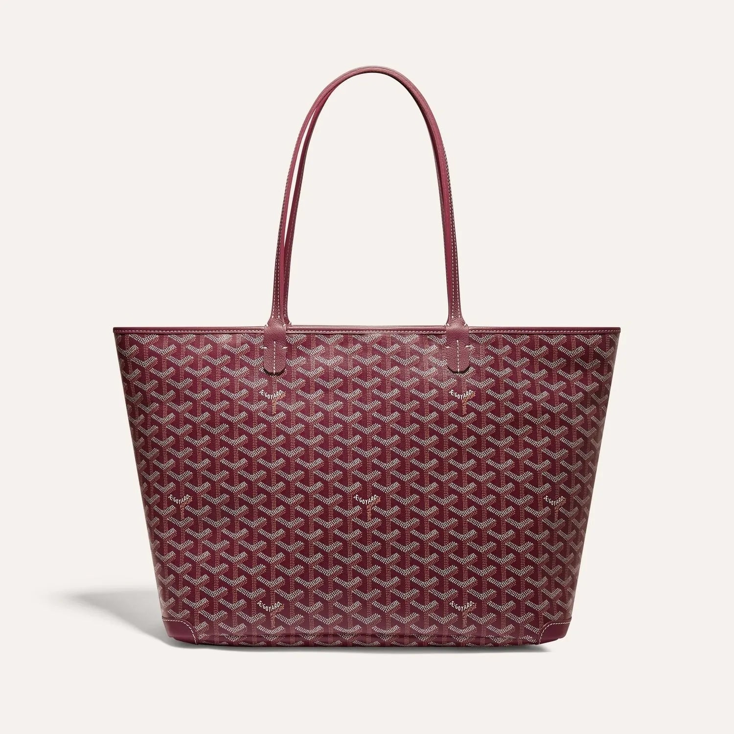 GOYARD ARTOIS MEDIUM TOTE BAG