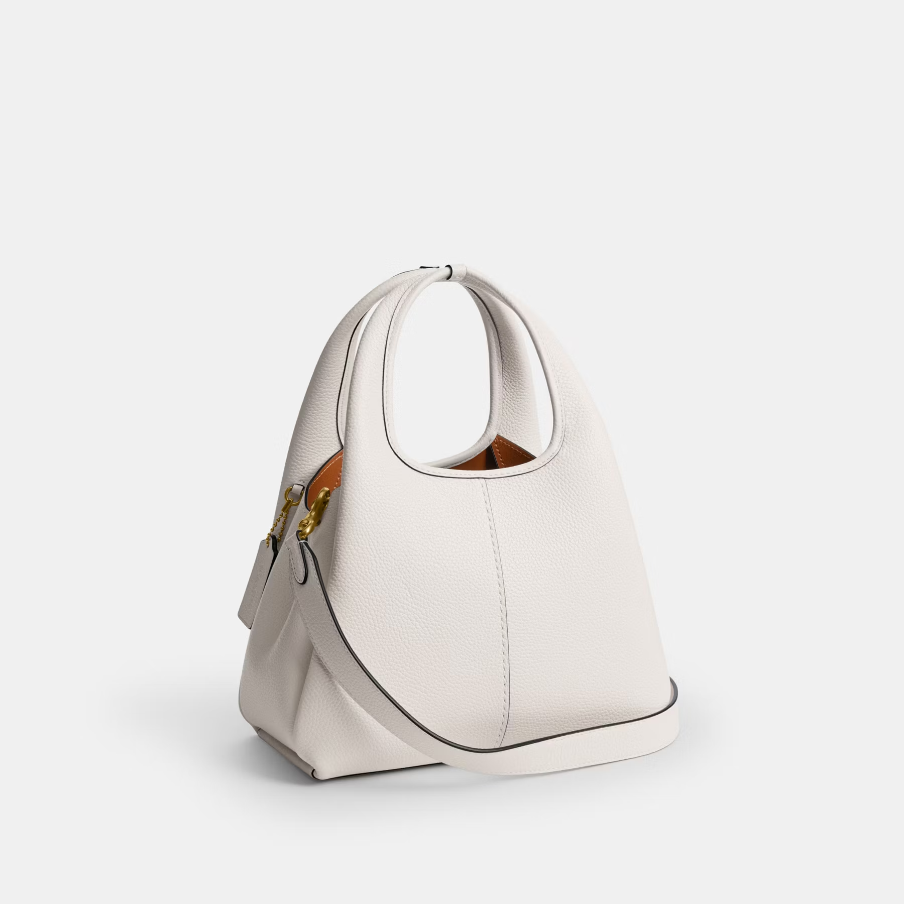 COACH LANA 23 SHOULDER BAG