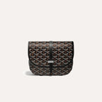 GOYARD BELVEDERE SMALL BAG