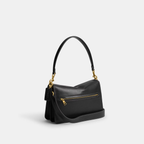 COACH CHAIN TABBY CHAIN SHOULDER BAG