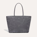 GOYARD ARTOIS MEDIUM TOTE BAG