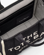 THE JACQUARD MEDIUM TOTE BAG