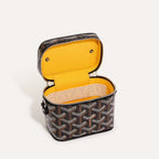 GOYARD MUSE NANO COSMETIC BAG