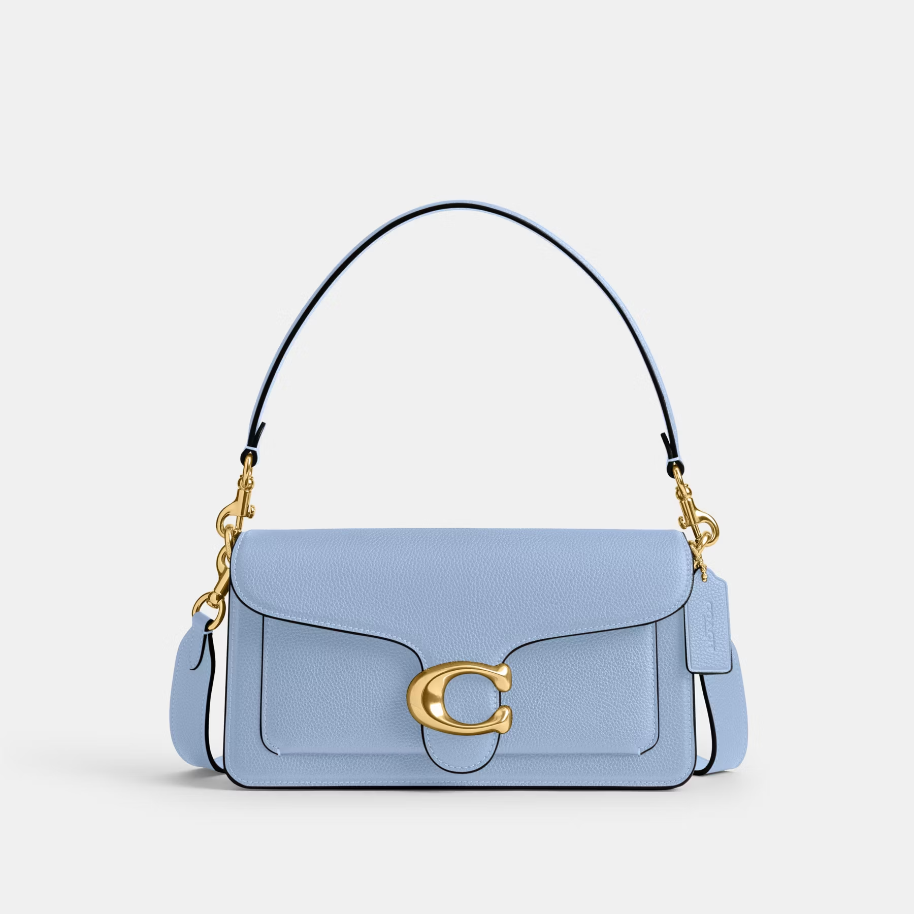 COACH TABBY 26 SHOULDER BAG