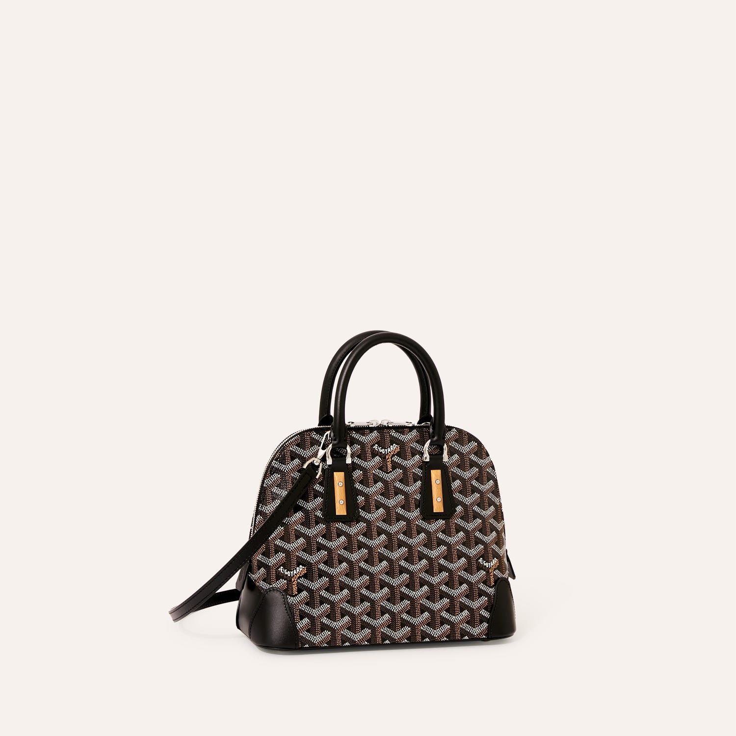 GOYARD VENDÔME MINI BAG