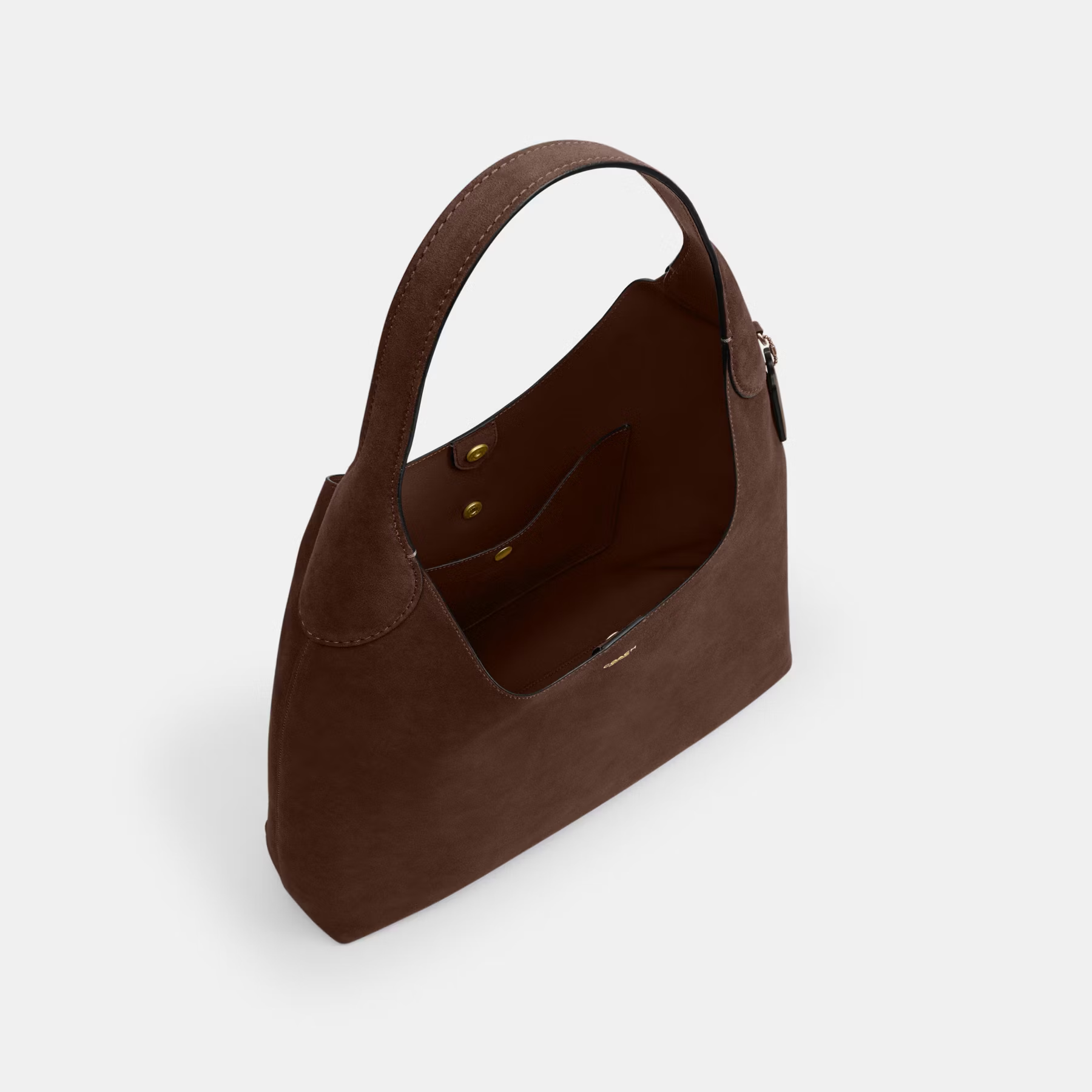 COACH BROOKLYN 39 SHOULDER BAG