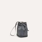 GOYARD PETIT FLOT BUCKET BAG