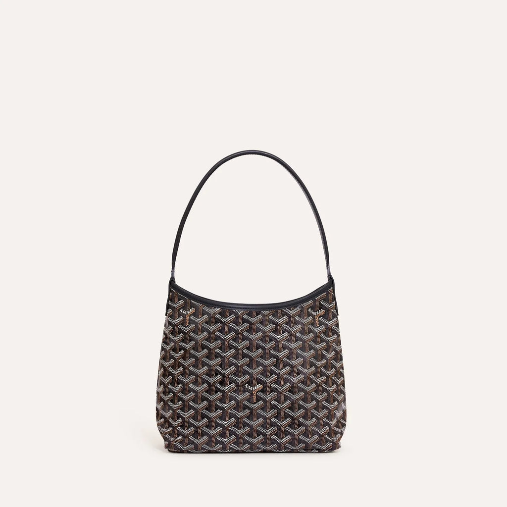 GOYARD HOBO BOHÈME MINI BAG