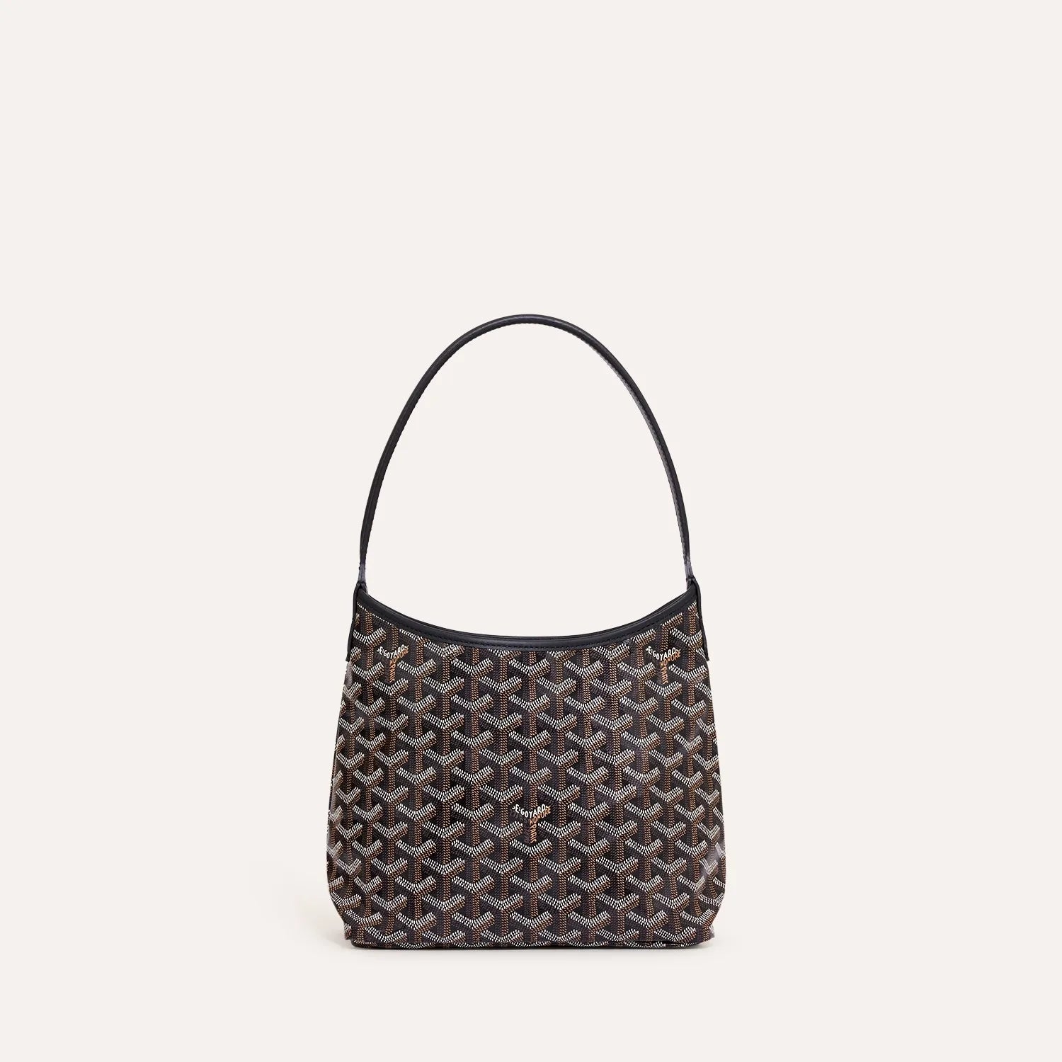 GOYARD HOBO BOHÈME MINI BAG