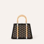 GOYARD SAÏGON MINI HARD CASE
