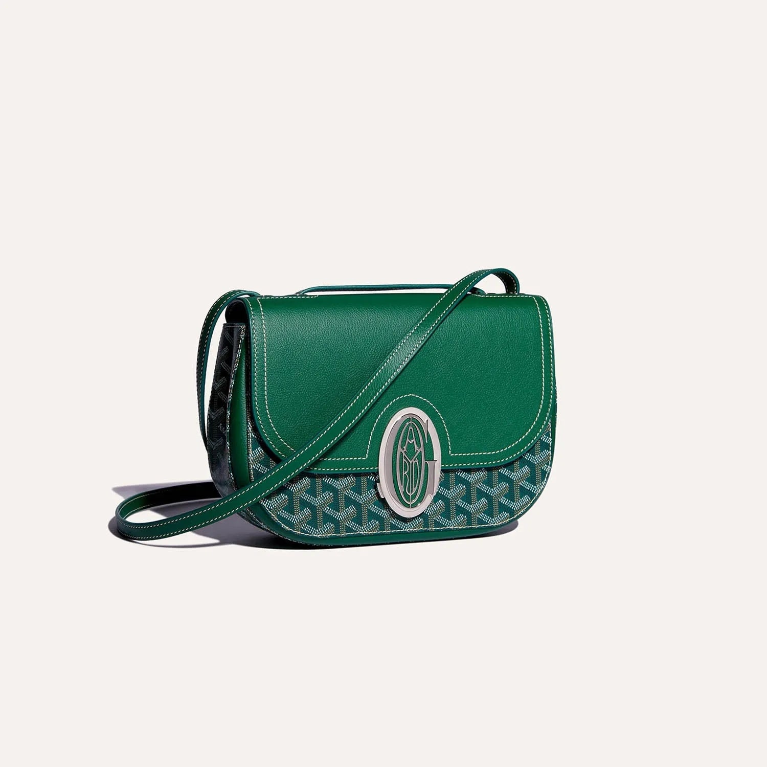 GOYARD 233 BAG