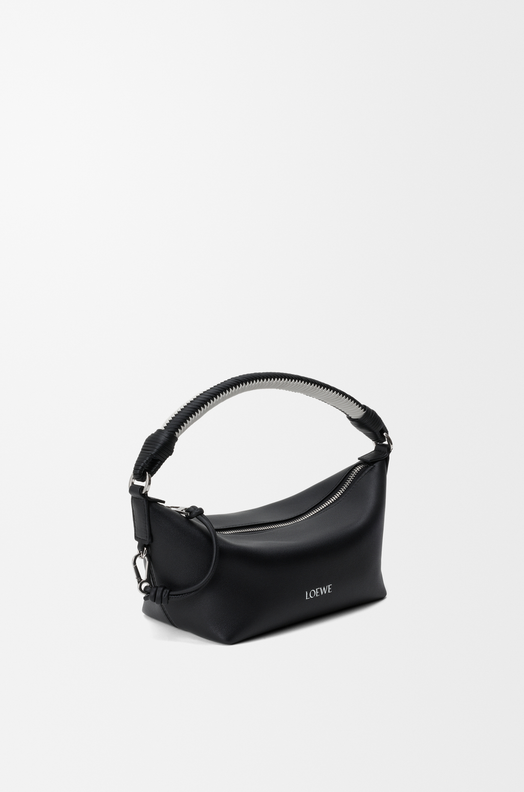 Loewe Cala mini bag in mellow nappa lambskin