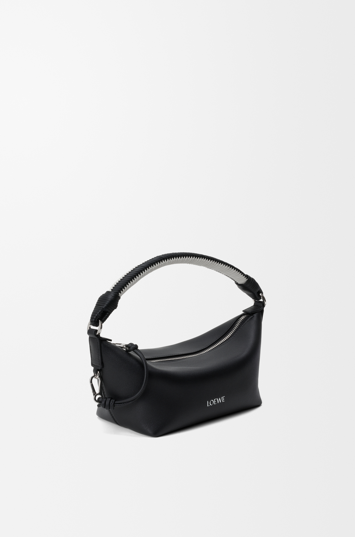 Loewe Cala mini bag in mellow nappa lambskin