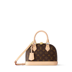 LOUIS VUITTON HANDBAG