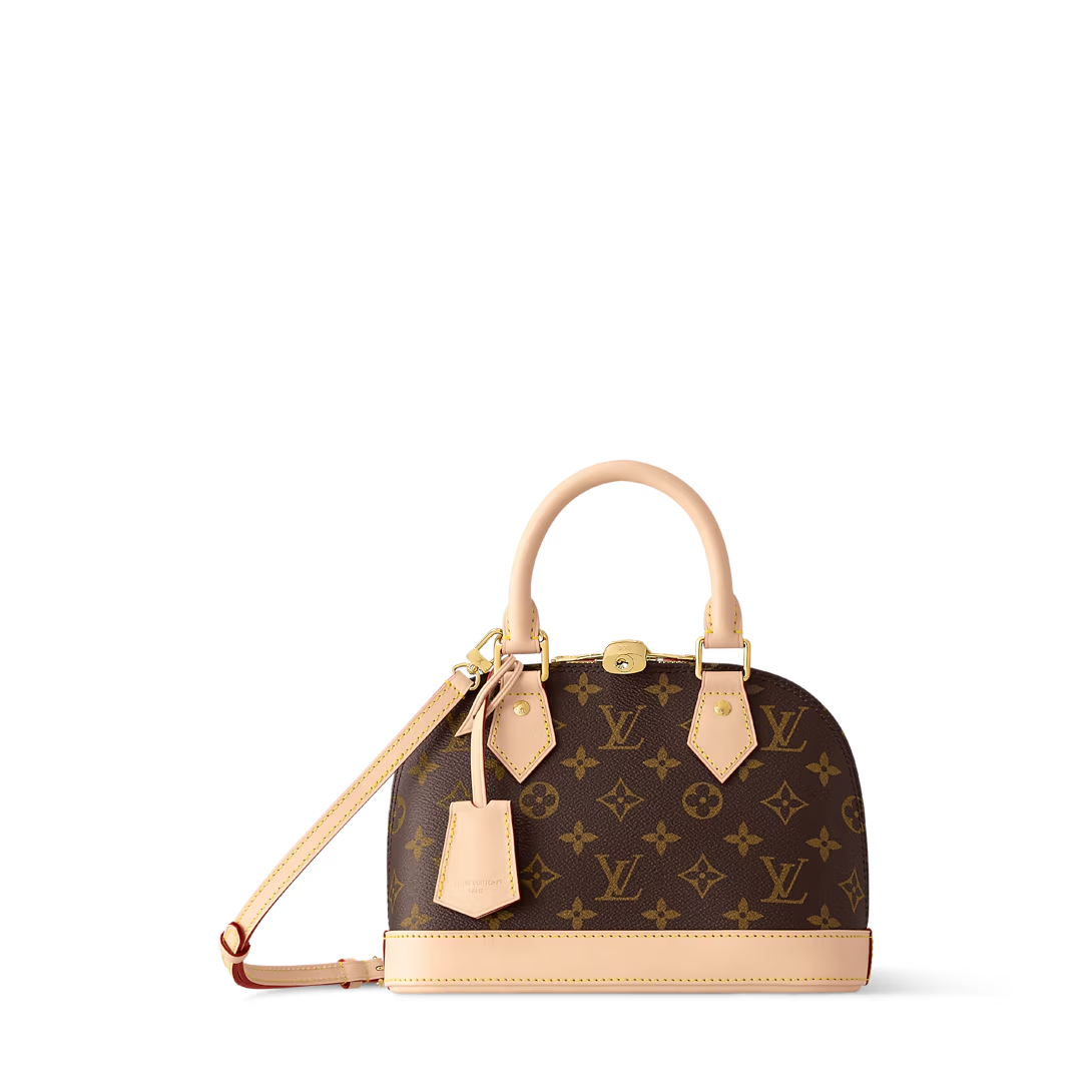 LOUIS VUITTON HANDBAG