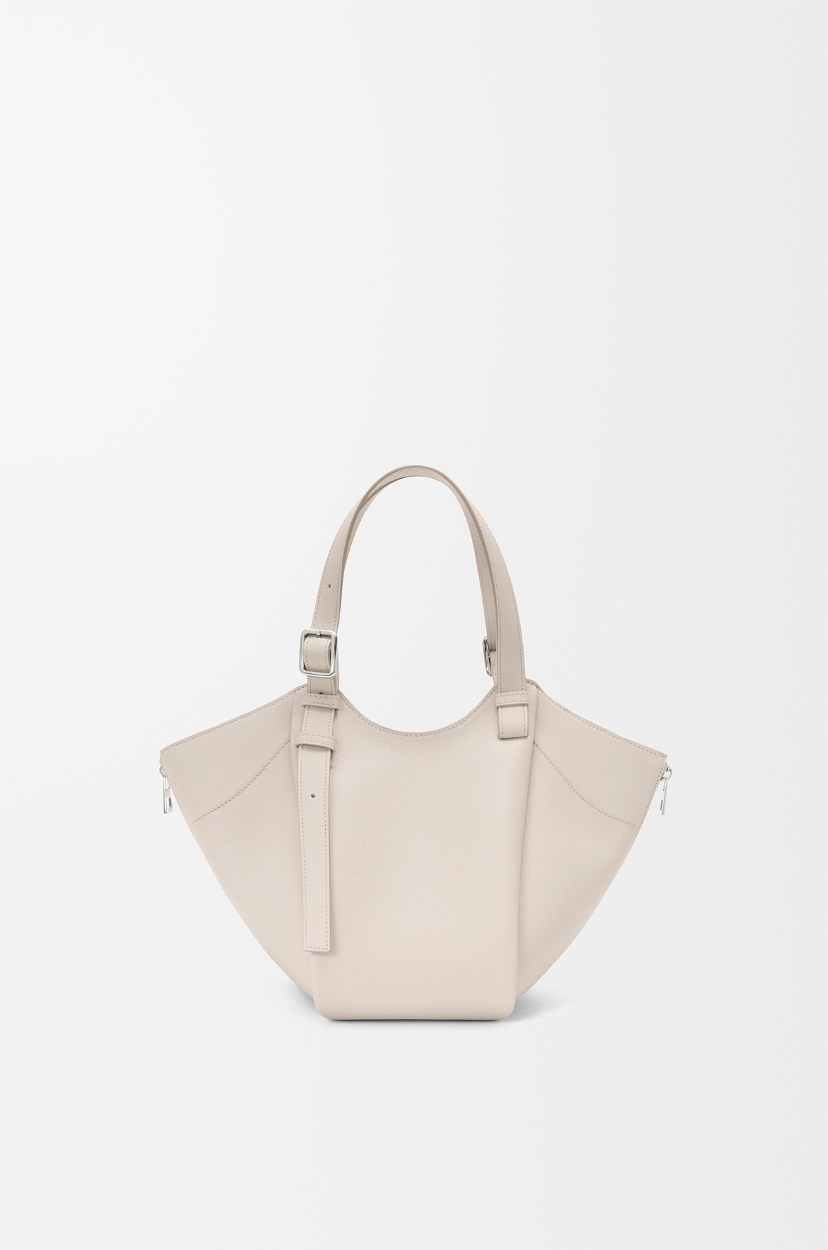 Loewe Hammock Flip bag in classic calfskin