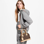 LOUIS VUITTON HANDBAG