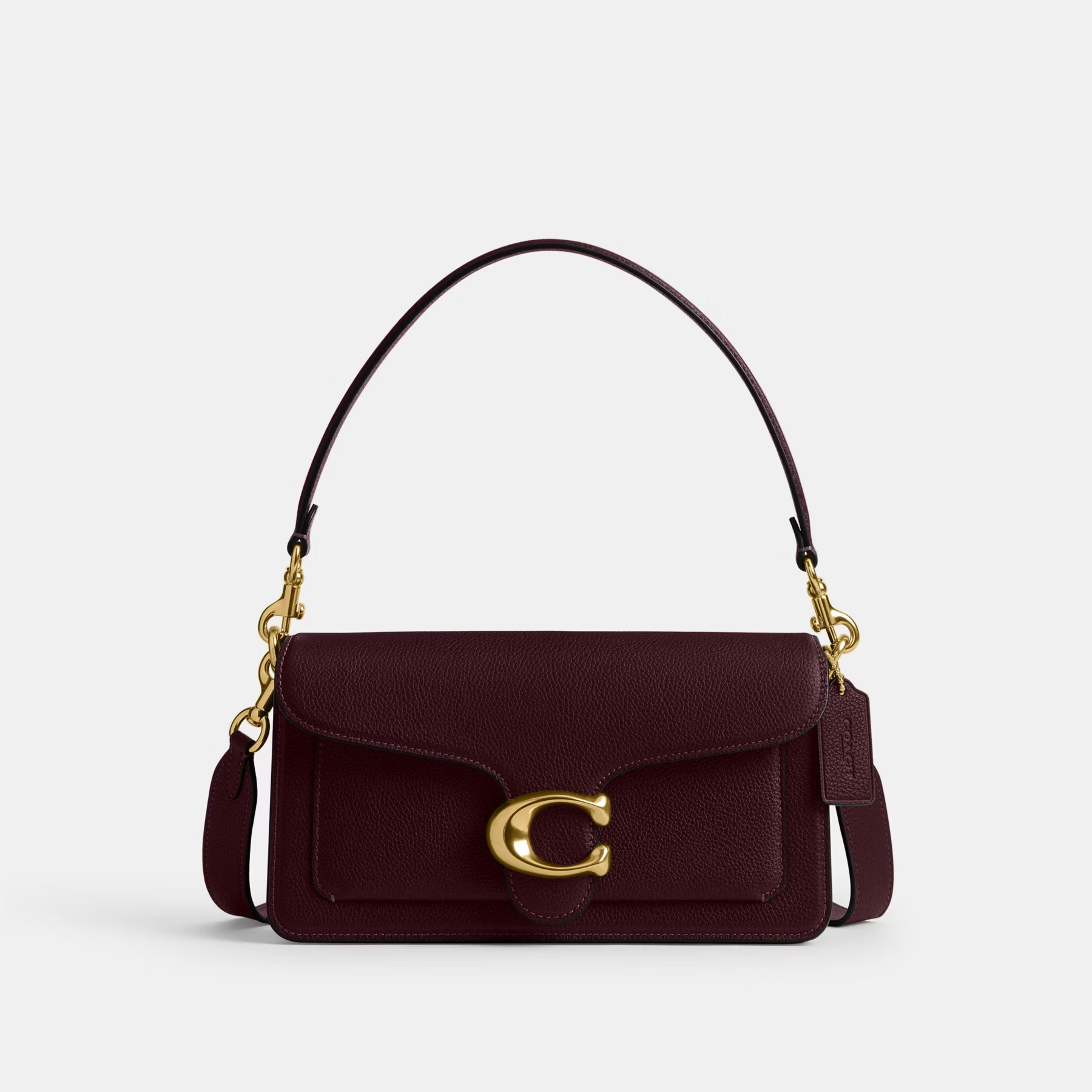 COACH TABBY 26 SHOULDER BAG