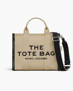 THE JACQUARD SAMLL TOTE BAG