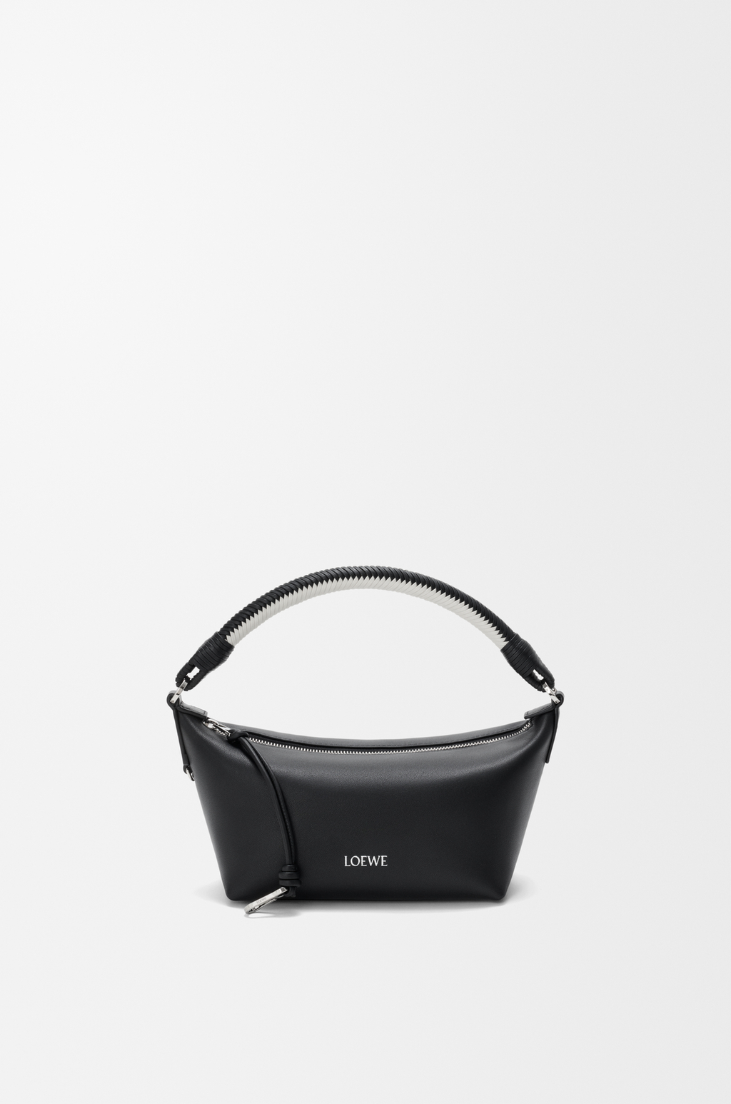 Loewe Cala mini bag in mellow nappa lambskin