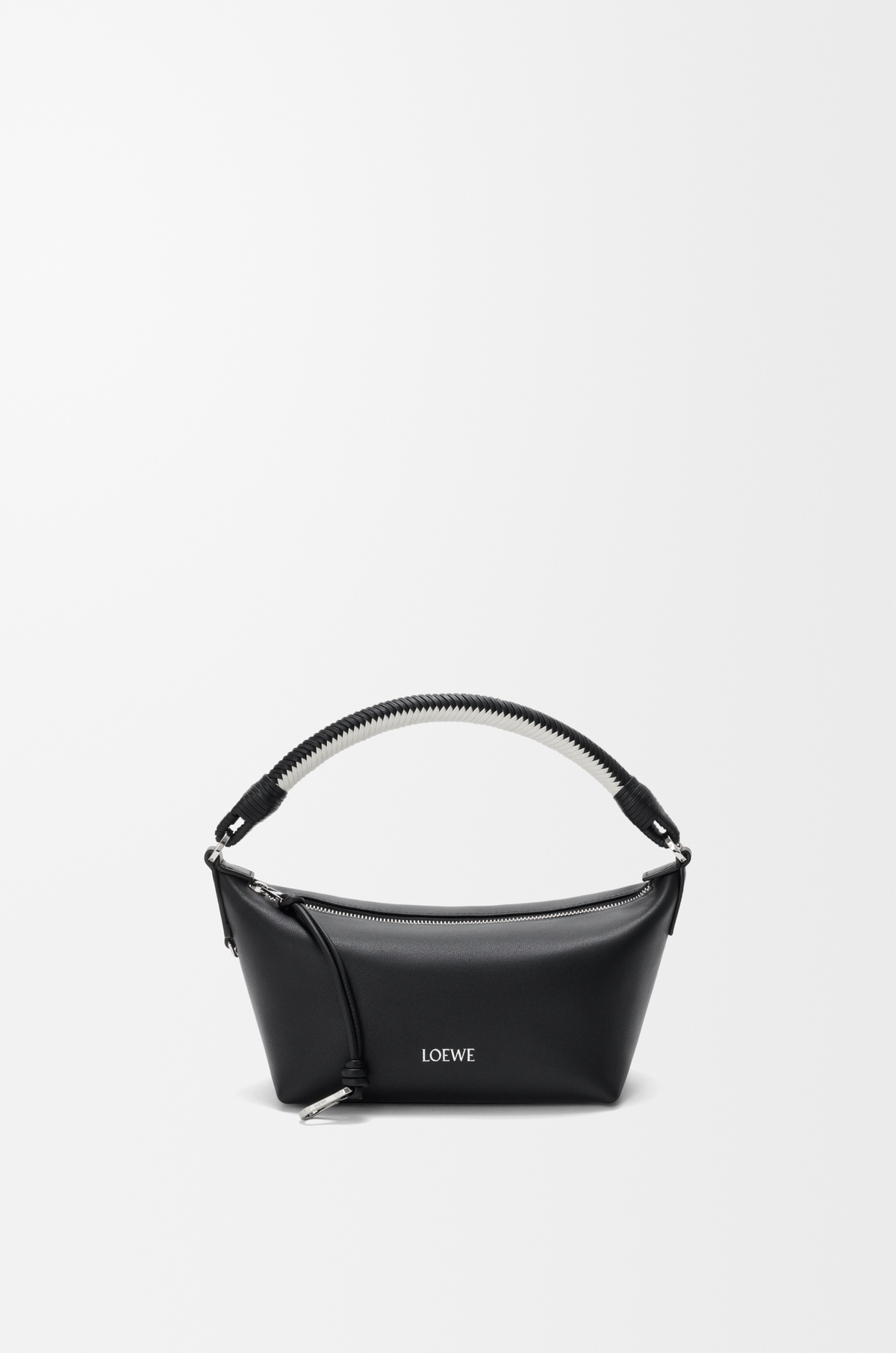 Loewe Cala mini bag in mellow nappa lambskin