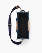 THE DENIM MEDIUM TOTE BAG