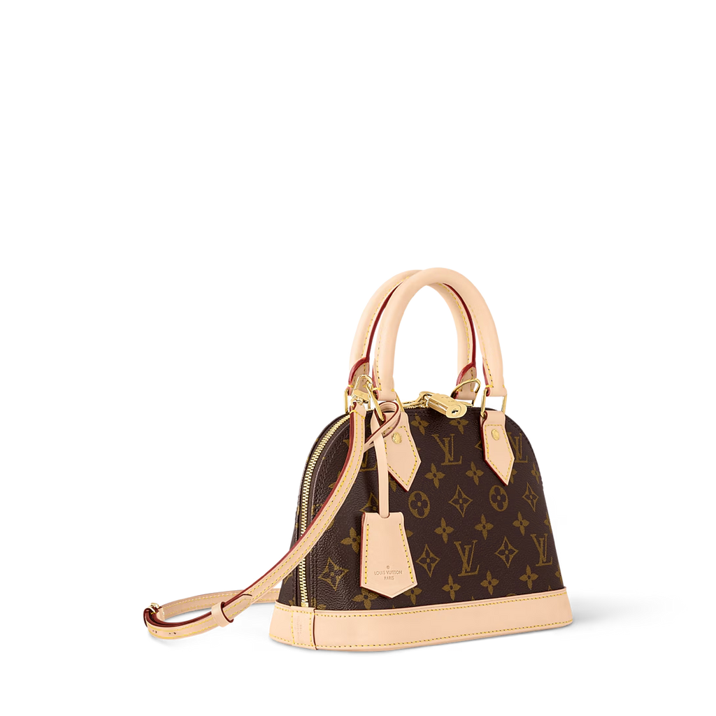 LOUIS VUITTON HANDBAG